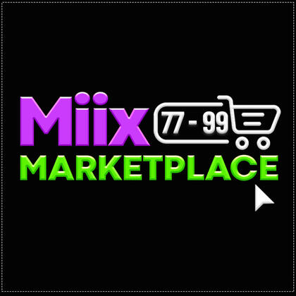 Miix Marketplace